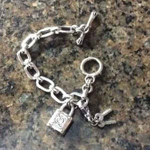 Juicy Couture bracelet